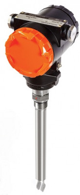 Бесконтактные уровнемеры