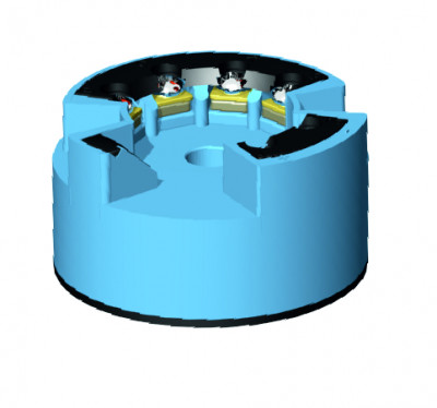 Интеллектуальные измерительные преобразователи