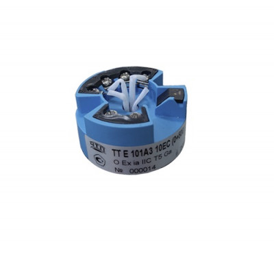 Интеллектуальный датчик избыточного давления