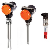 Сигнализатор уровня жидкости взрывозащищенный