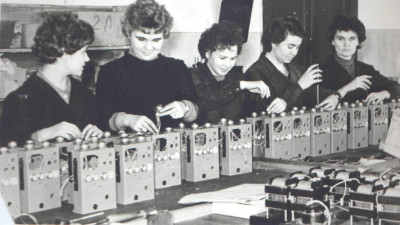 ТРУДОВОЙ ПОДВИГ. Как рождалась легенда отечественного рынка КИПиА