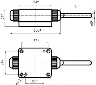 ТСМУ-Л, ТСПУ-Л
