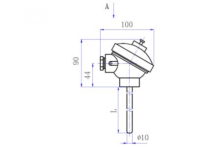ТСМУ-Л, ТСПУ-Л