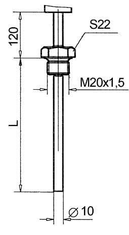 ТСМУ-Л, ТСПУ-Л