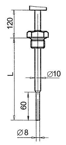 ТСМУ-Л, ТСПУ-Л