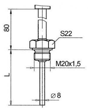 ТСМУ-Л, ТСПУ-Л